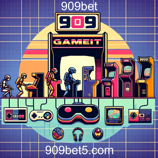 A Fascinante Evolução dos Jogos Eletrônicos