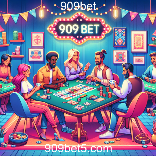 Explorando o Mundo dos Jogos de Mesa